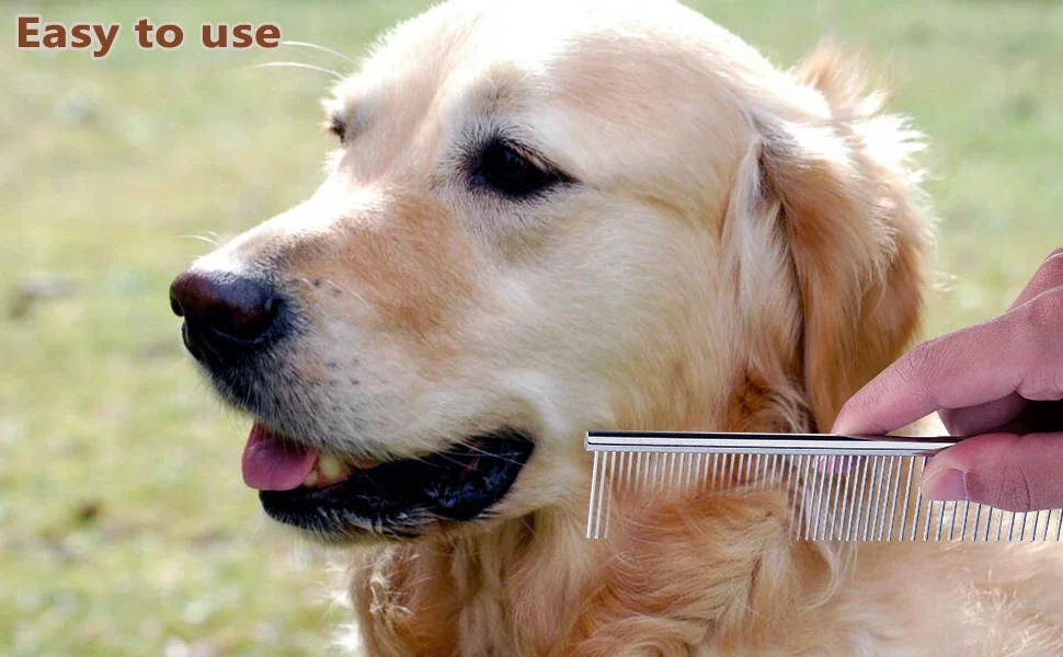 pet comb