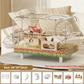 Hamster Cage