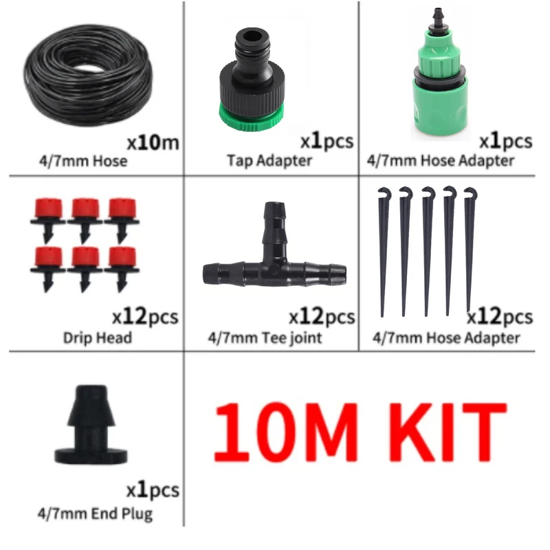 10M Kit