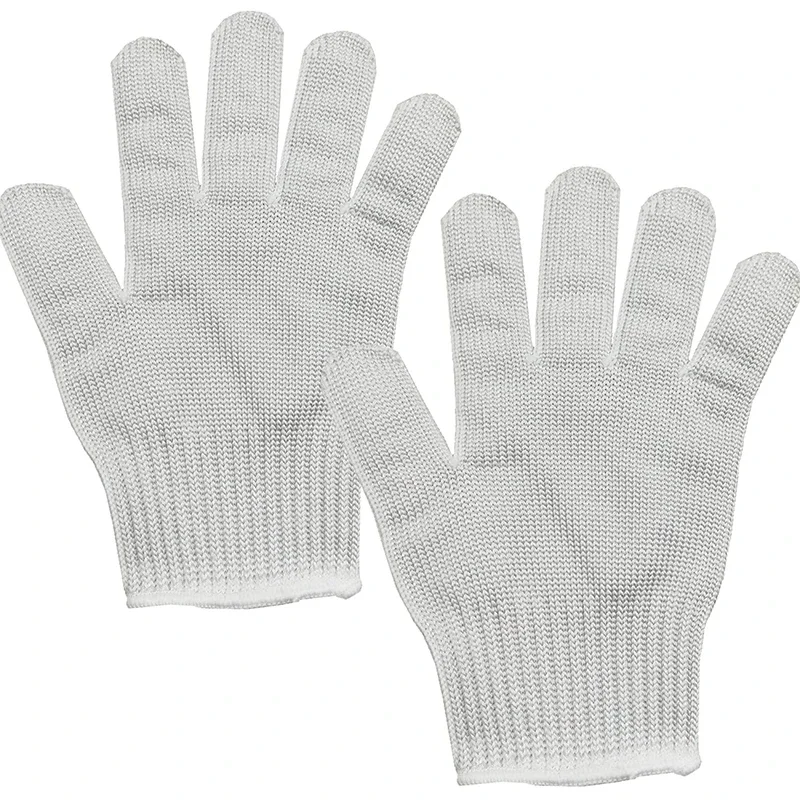 Guantes de entrenamiento de aves antimordeduras, guantes protectores de seguridad para masticar, guantes de manipulación de animales pequeños para loros, cacatúas y loros - imagen 5