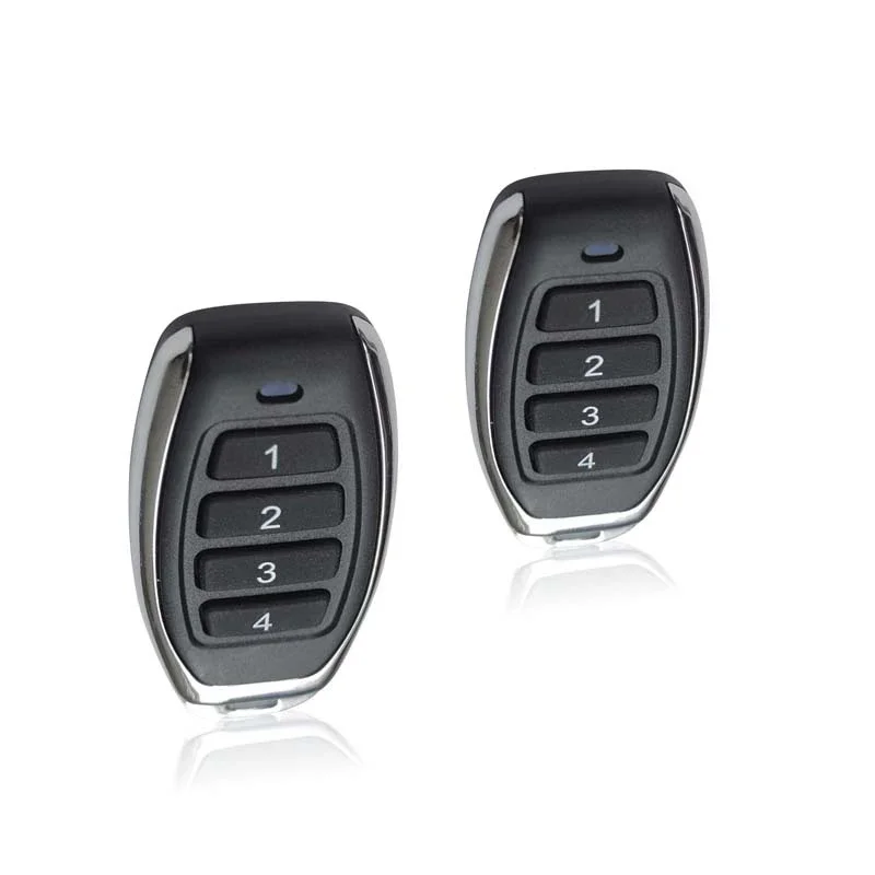 Mando a distancia 433 MHz para puerta de garaje compatible TOGO - imagen 4