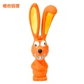 Orange Fox