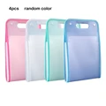 4pcs random color