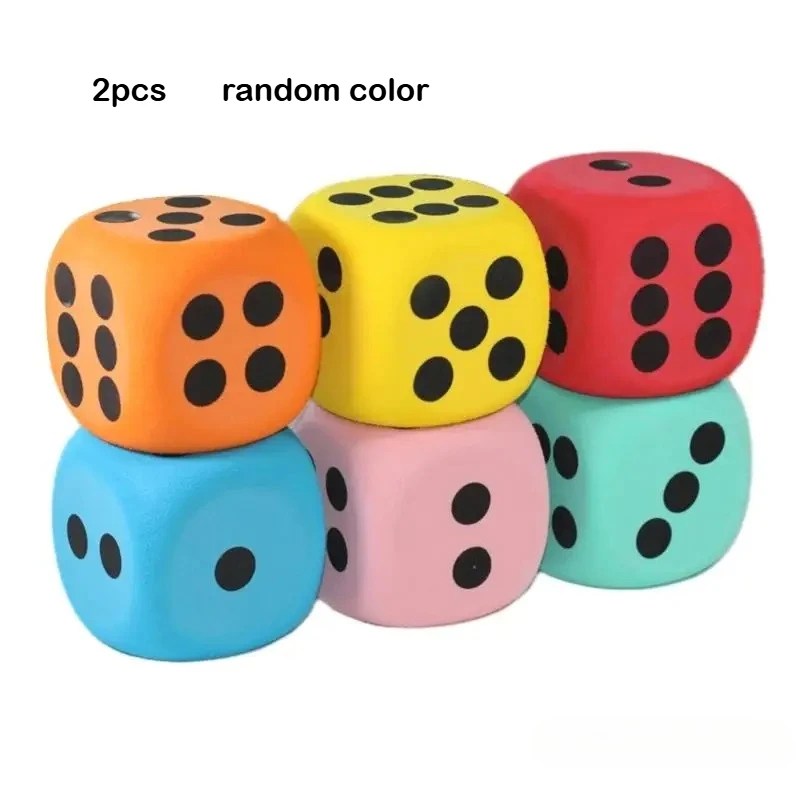 2pcs Random Color
