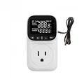 US plug 110V