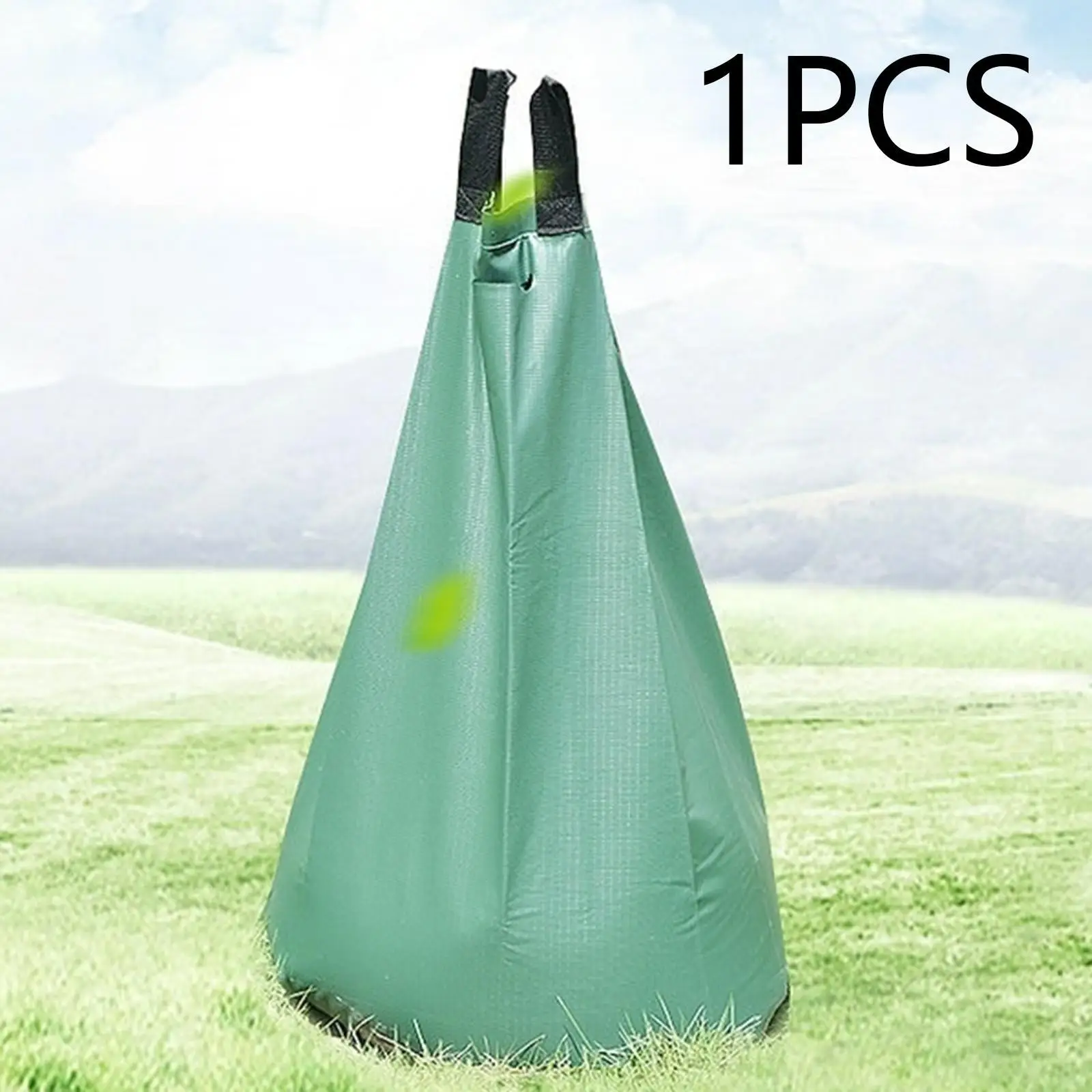 Tree Watering Bag Large Capacity 6-8 Hours Releasing Time Reusable Heavy Duty Tree Drip Irrigation Bag Slow Release Water Bag
