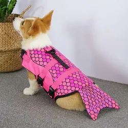 Bañador impermeable para perros pequeños y medianos