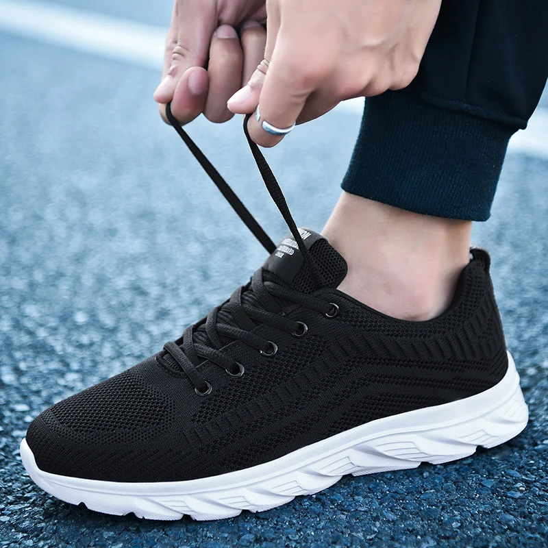 Zapatillas transpirables para correr con tu perro: ligeras y cómodas