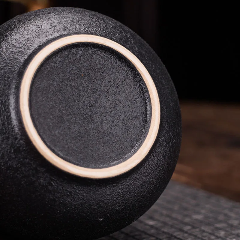 Caja funeraria de cerámica para mascotas pequeñas, recuerdo de cremación de cenizas, recuerdo personalizado para cachorros, blanco - imagen 4