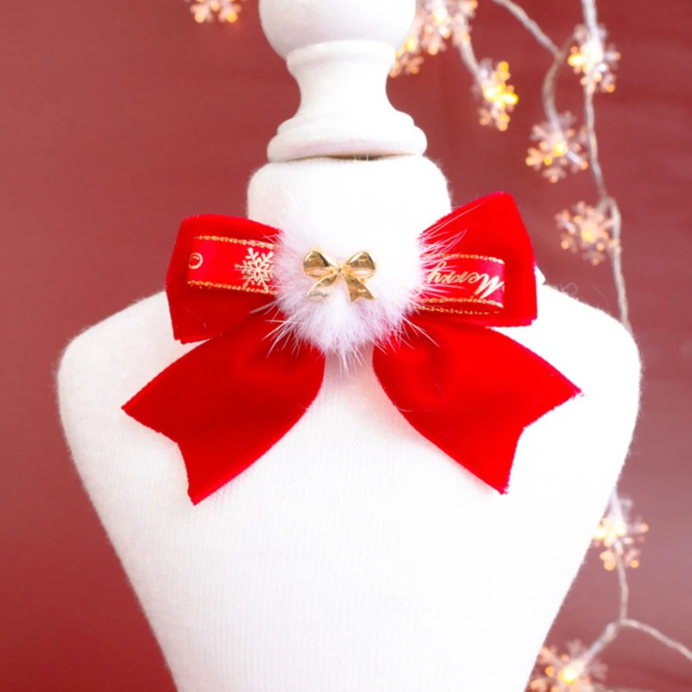 Collar navideño ajustable para perros y gatos – cómodo - imagen 5