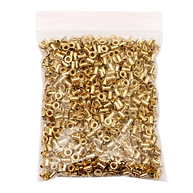 Only 1100 copper eye