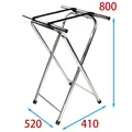 luggage rack
