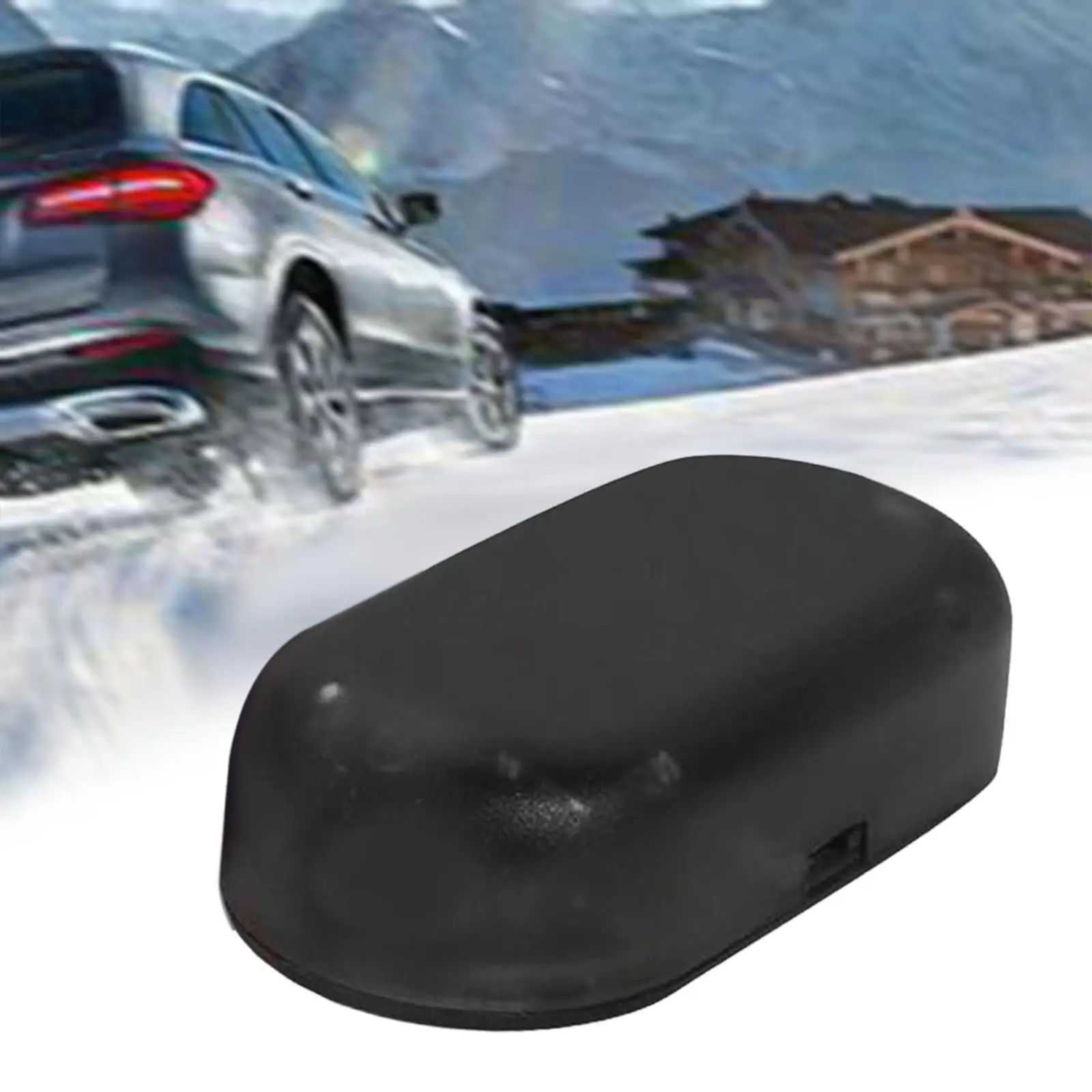 Car Windshield Snow Removal Tool Fast Melting Device Tool Portable Deicer Car Snow Tools Sturdy for Truck Cars SUV