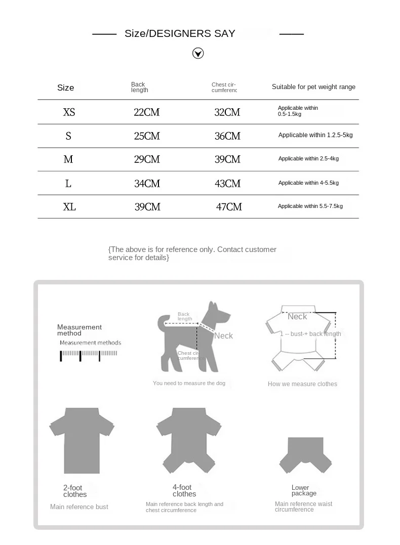 Disfraz para perro, camiseta de verano, ropa informal para perros pequeños y grandes, gatos, Chihuahua, Pug, camisas de Yorkshire - imagen 2