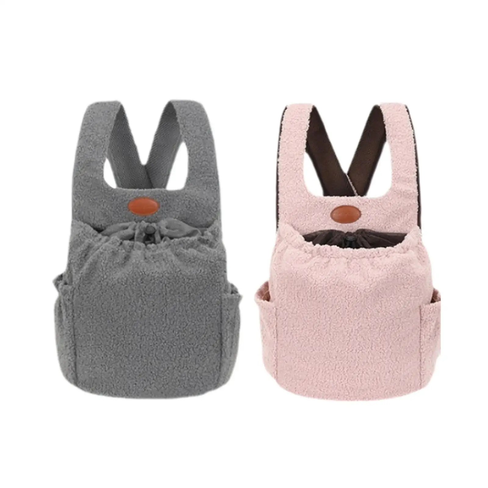 Pet Carrier Backpack Cat Carry Bag, Portable Adjustable Small Dog Carrier Pet Carrying Bag for Walking Outdoor Hiking