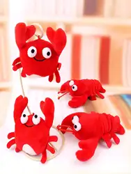 Juguetes para Perros - Peluches Langosta y Cangrejo Interactivos