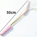 Tail Pink