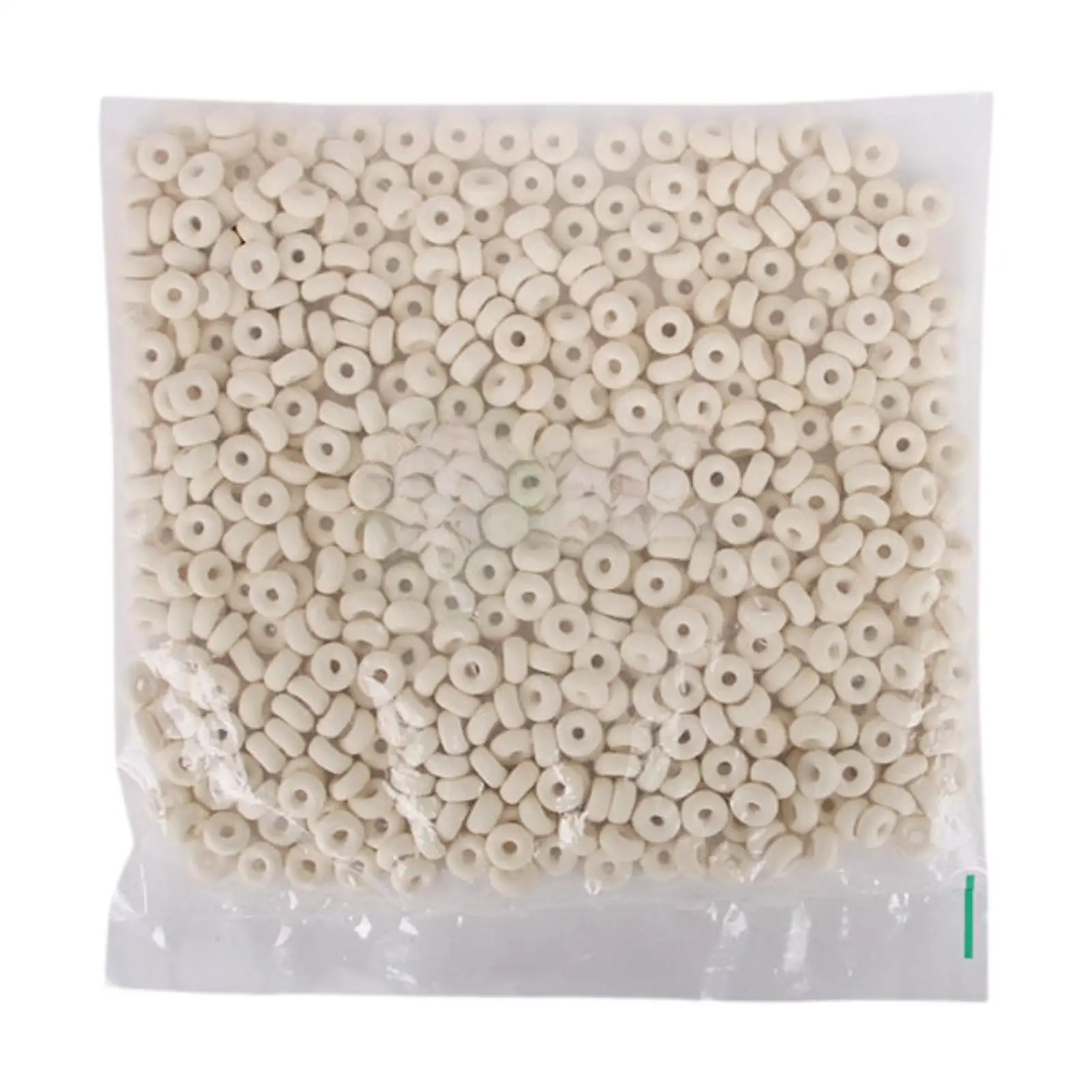 500x Castration Bands Rubber Castration Pliers Rings for Piglets Sheep Goats