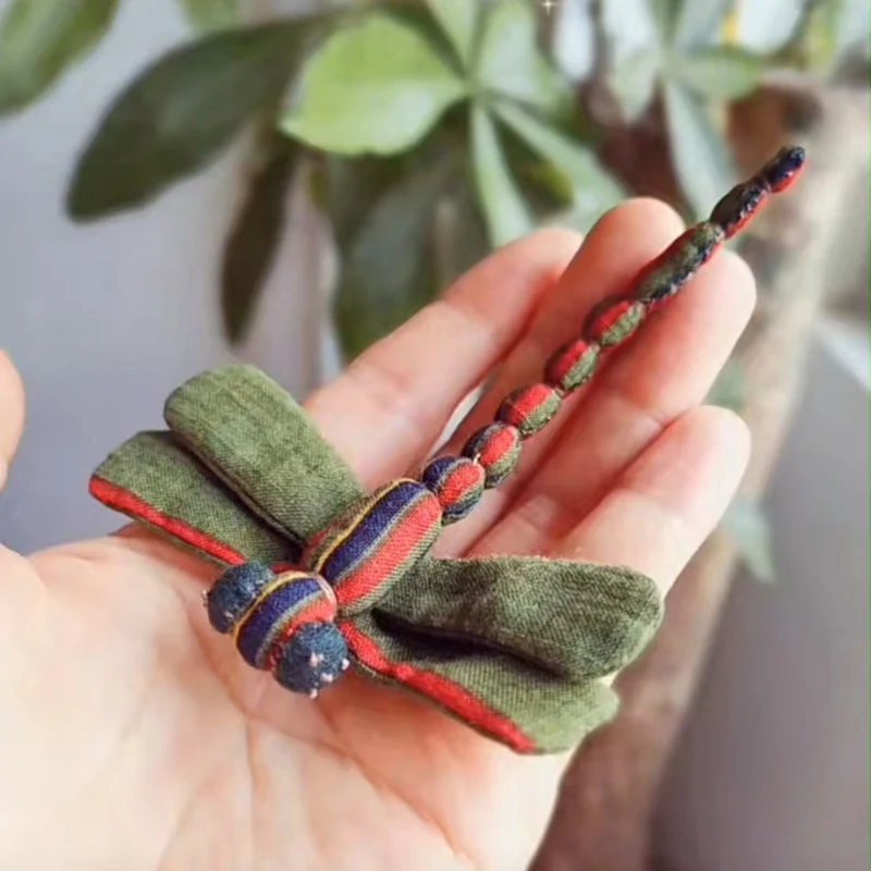 Plantilla para acolchar libélula Patrón de costura transparente Adecuado para manualidades de bricolaje, herramientas de costura de bordado duraderas para mantas, fundas de almohada, ropa, plantillas duraderas de costura compuesta esenciales para acolchar, plantillas de costura - imagen 5