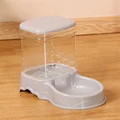 Automatic Pet Feeder