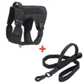 Conjunto de 2 piezas negro