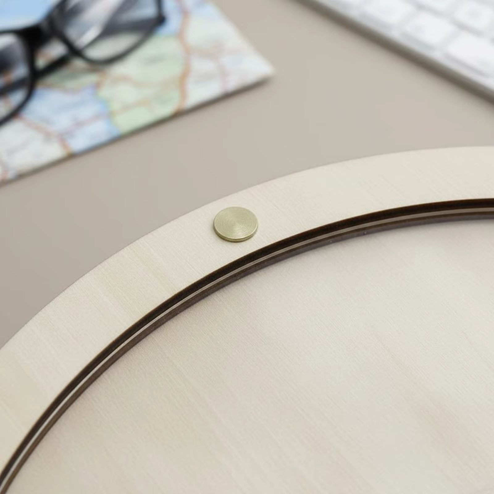 Casa-nido transparente para gatos – Refugio para explorar y descansar - imagen 4