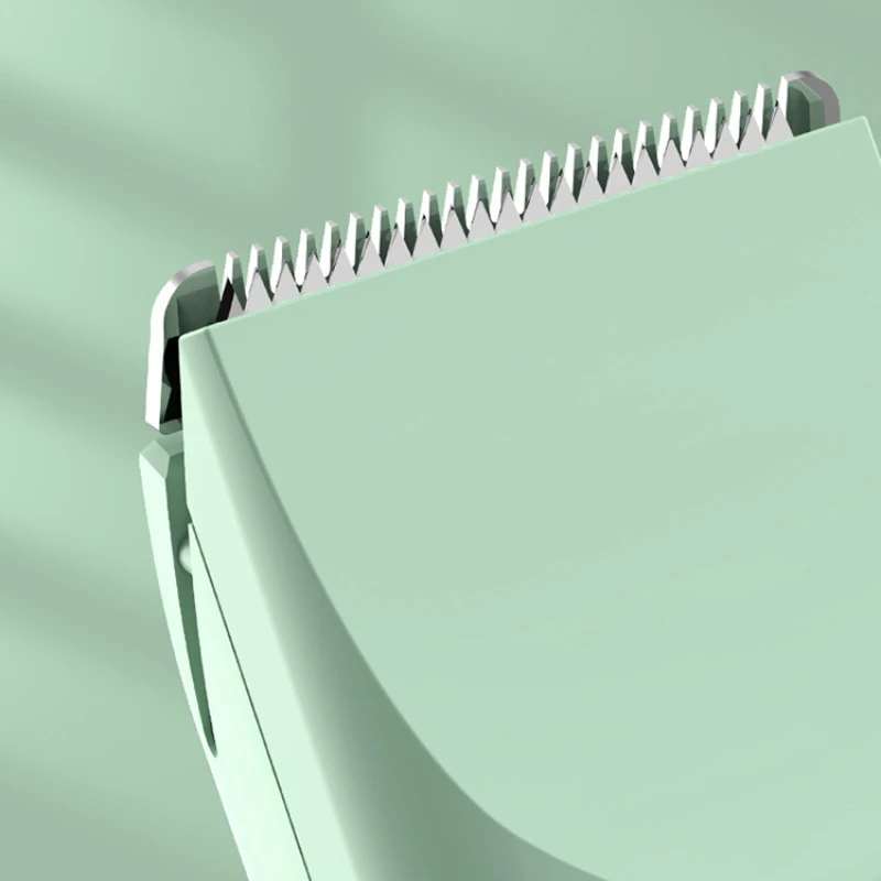 Afeitadora de pelo para mascotas, recortadora de perros y gatos, productos para mascotas, suministros totalmente impermeable, recortador de pelo para cachorros, accesorios de bajo ruido - imagen 5