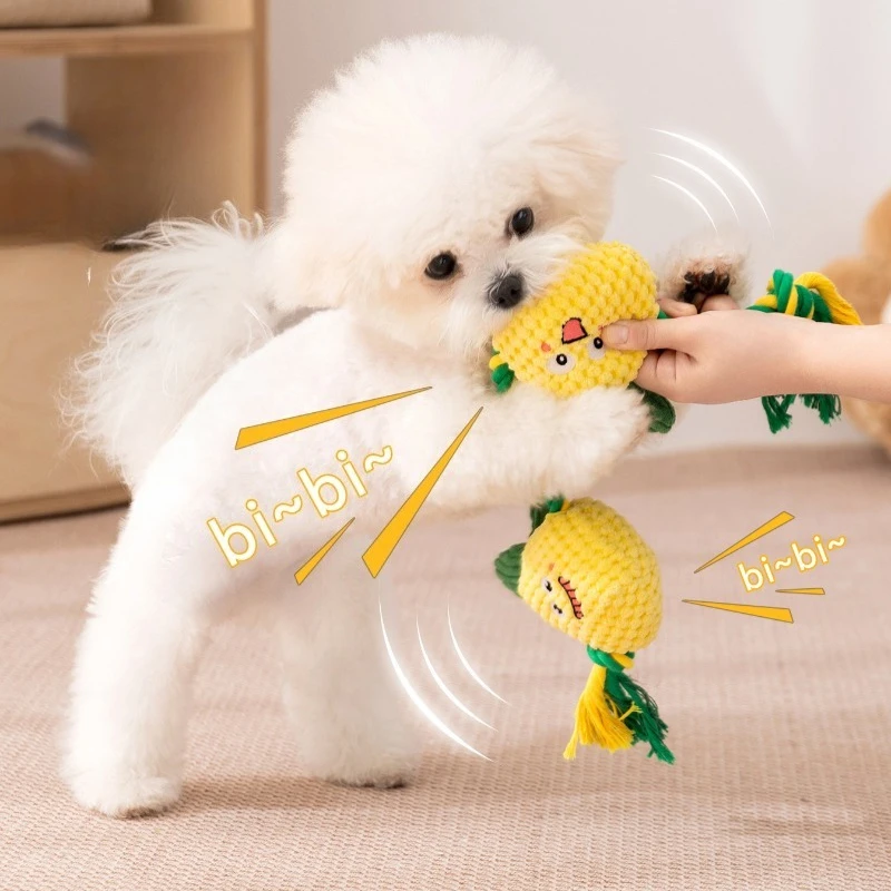 Juguete interactivo peluche