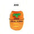 Naranja XXS