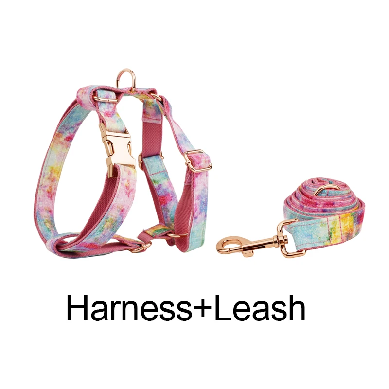 Harness   leash