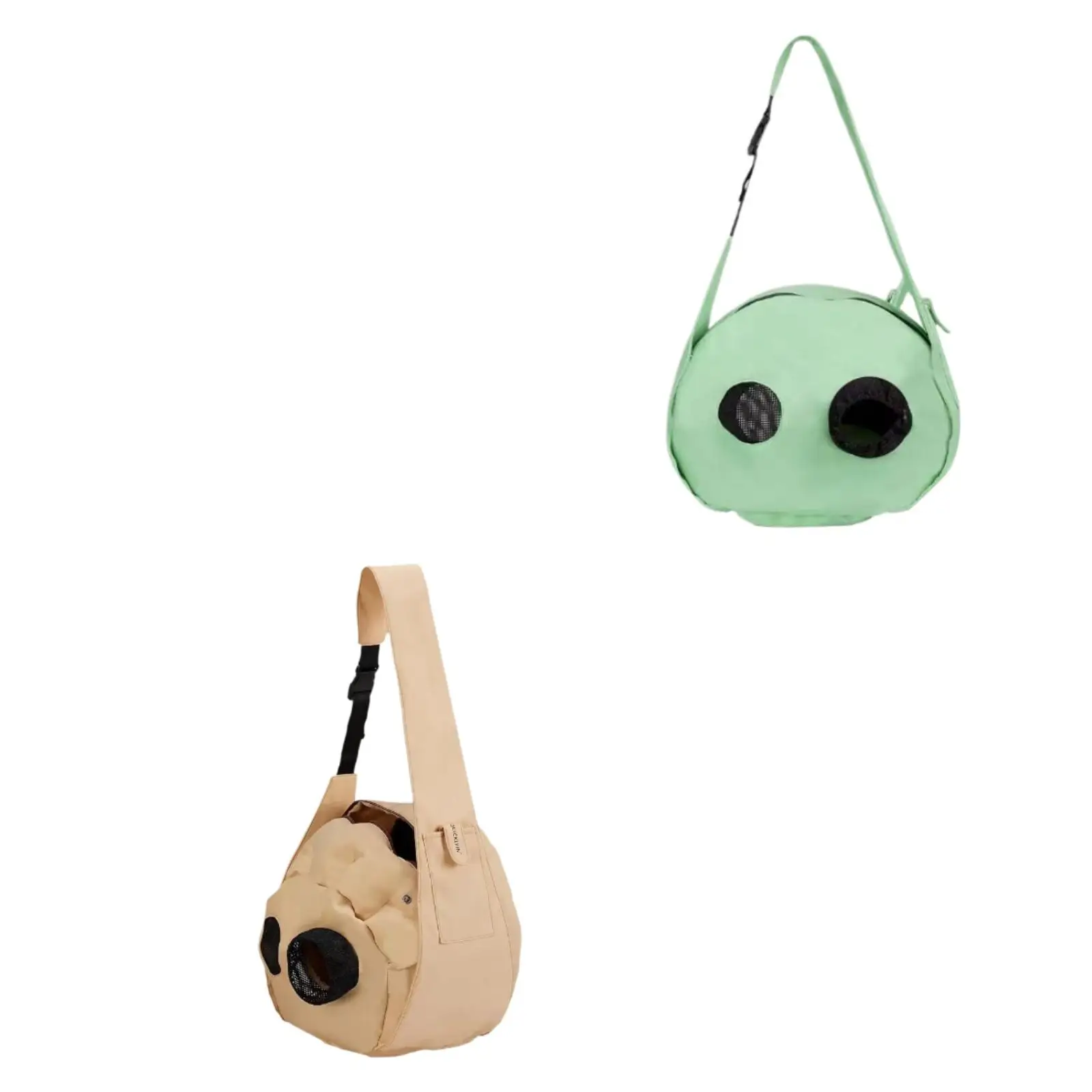 Cat Carrier Pet Nest Kitten Travel Bag Pet Out Bag Portable Pet Carrier Bag