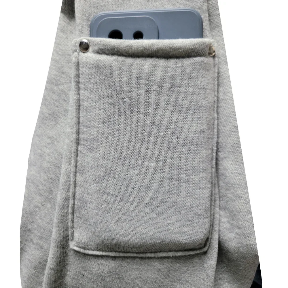 Tirantes pequeños portátiles para cachorros, bolso de hombro para gatos, bolsas de viaje para perros al aire libre, transportador de perros sin hombros - imagen 4