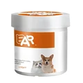 Ear wipes