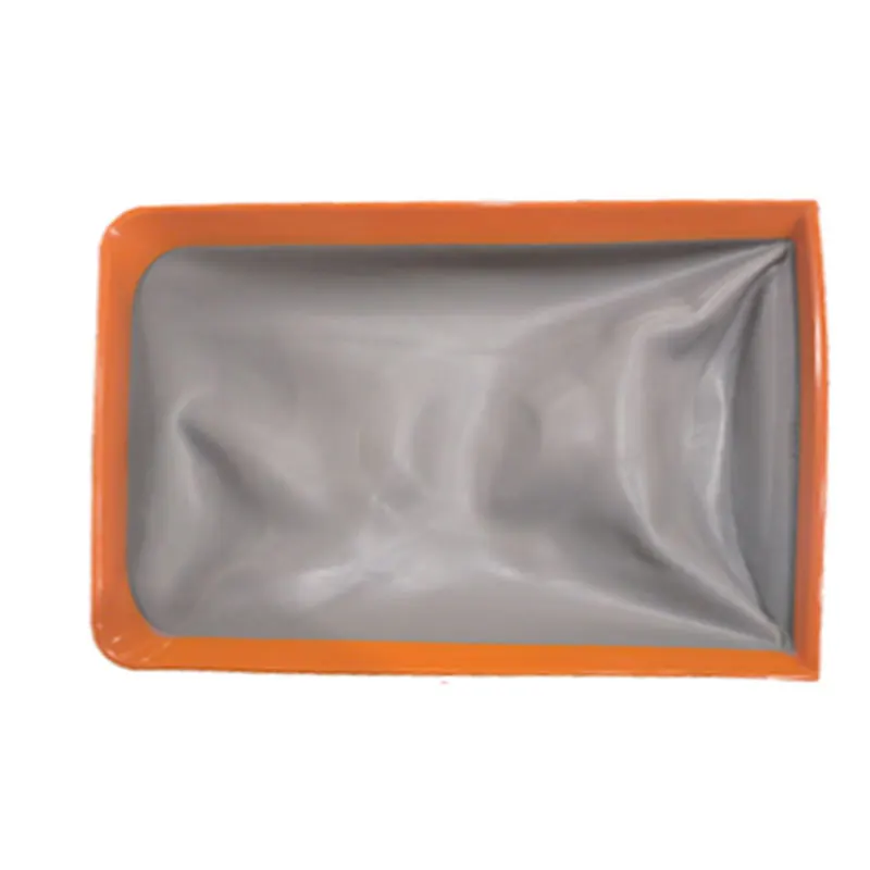 1 silicone pad