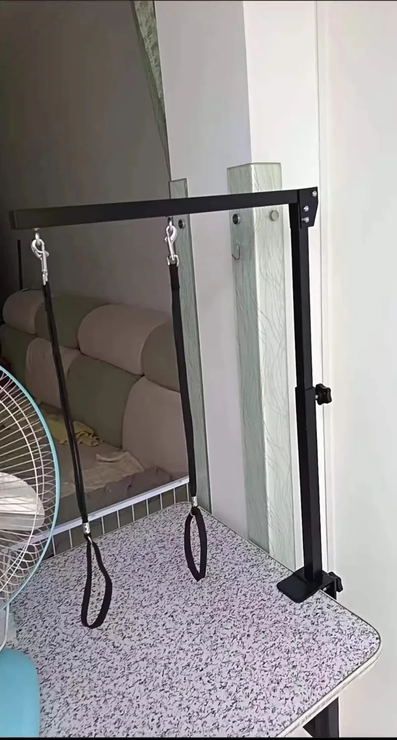 Reseña de comprador: soporte montado