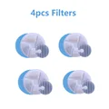 4pcs Filters 
