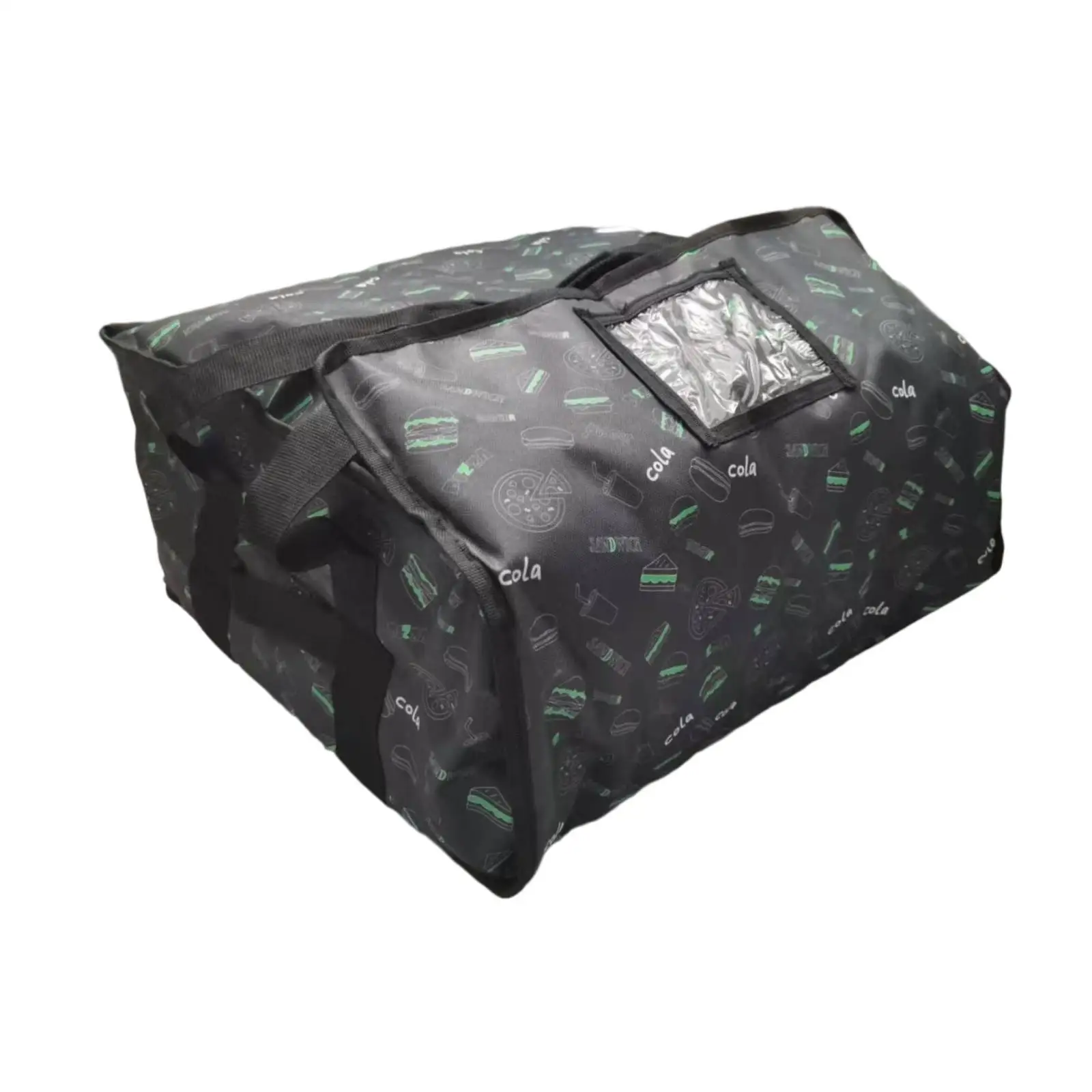 Equipos de Manejo, Almacenamiento y Transporte