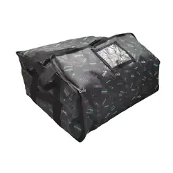 Bolsa térmica para perros y gatos – Gran capacidad y resistente