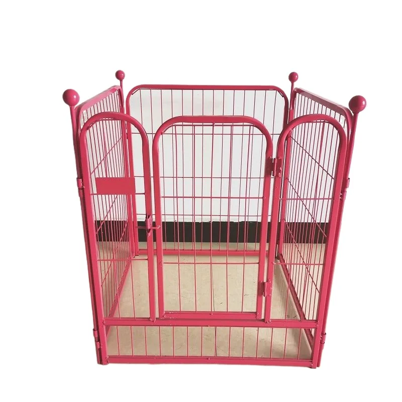 Valla para perros, jaula para mascotas para perros pequeños, medianos y grandes, valla Golden Retriever, productos para mascotas - imagen 5