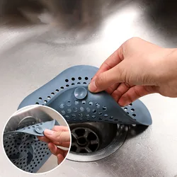 Colador antiobstrucción para fregadero – Malla filtrante cocina