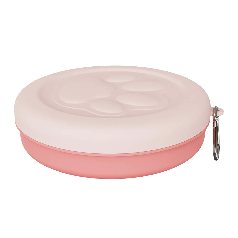Pet Travel Bowls B