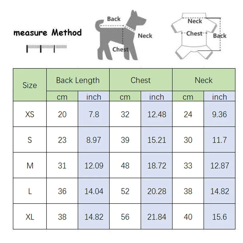 Chaleco cálido para perro, chaqueta de invierno sin mangas, disfraz, ropa para mascotas para perros pequeños, Chihuahua Yorkie, cachorro, Abrigo acolchado de algodón, ropa XXL