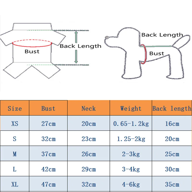 Vestido para mascotas de primavera y verano, falda de princesa, arnés de Navidad, cuerda de tracción, abrigo para perros pequeños, ropa de vacaciones para cachorros, caniche Yorkie - imagen 5