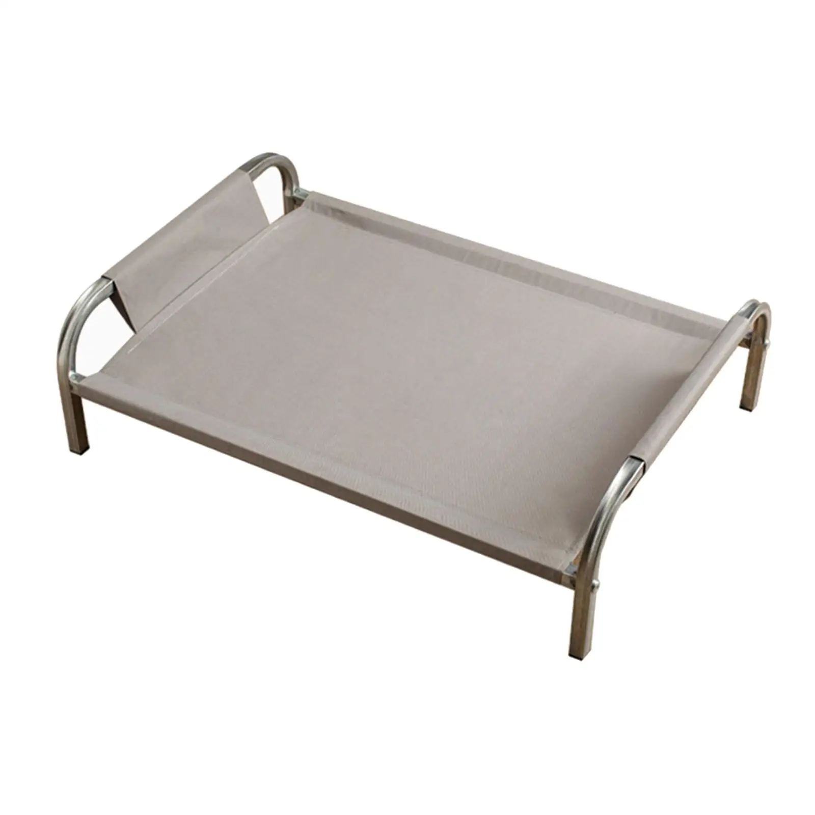 Cama elevada para gatos – Hamaca transpirable y fácil de limpiar - imagen 4