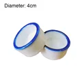 2 PCS Diameter 4cm