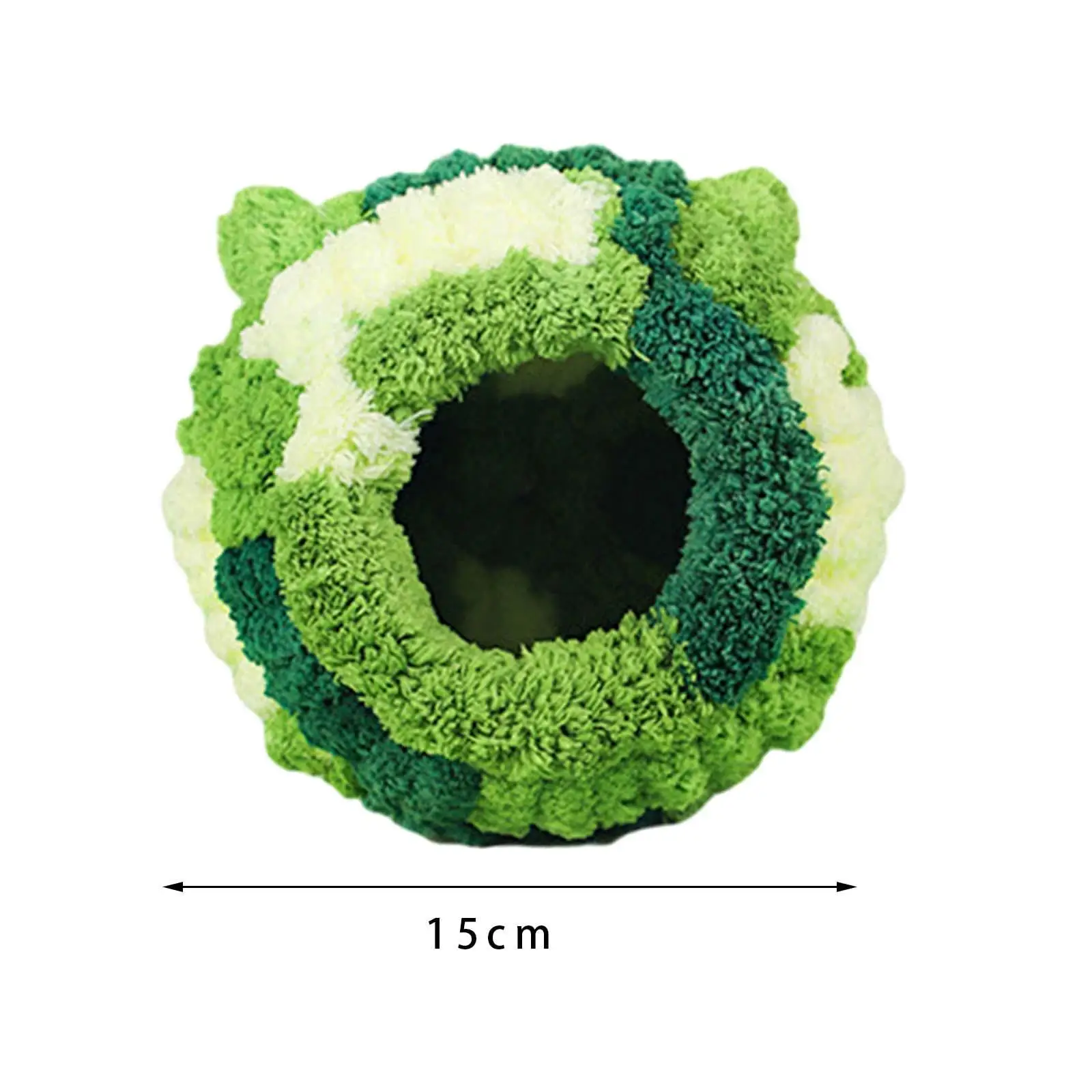 Bird Nest for Cage Self Warm Bird Hammock Bird Hideaway Hut Comfortable for Cockatiel Hamster Macaws Parrot Small Birds