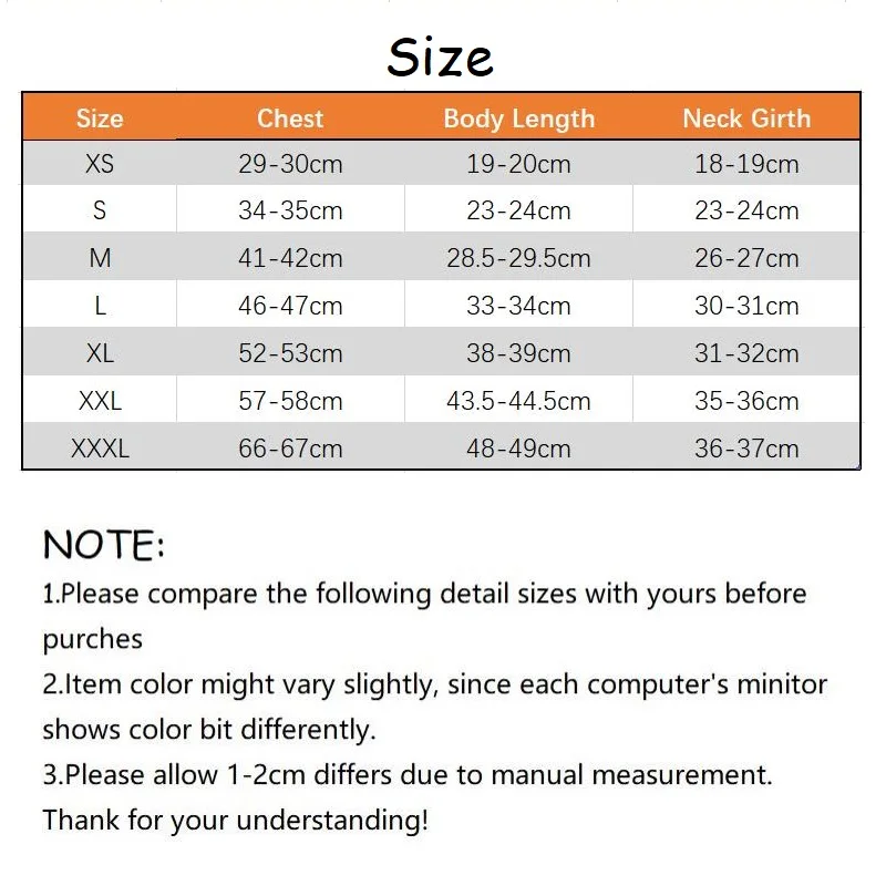 Camiseta de manga con personalidad para perro, ropa de verano para cachorro, camisas de algodón suave para mascotas, ropa transpirable para perros pequeños, medianos y grandes - imagen 5