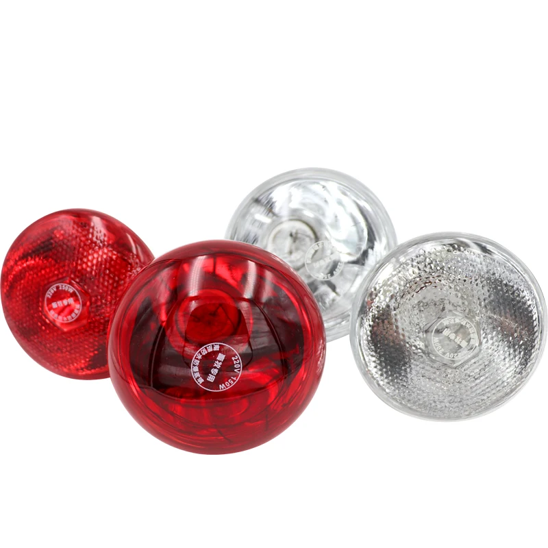 Lámpara desde diferentes perspectivas