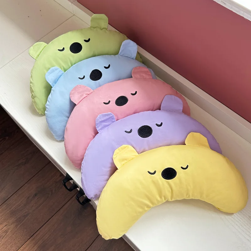 Almohada pequeña desmontable lavable para gatos, almohada pequeña específica para gatos, peluche para mascotas, almohada para perros, resistente a mordeduras, accesorios para cachorros y perros