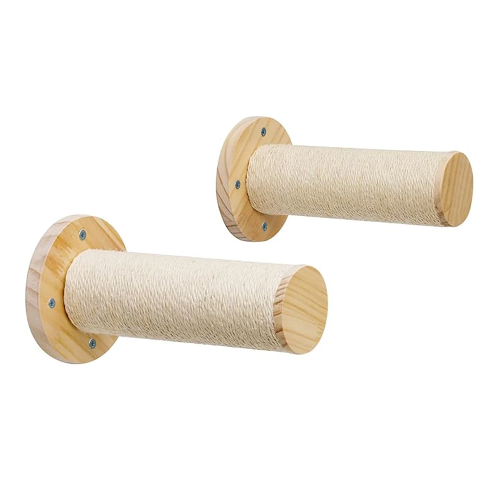 2pcs scratching post